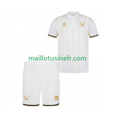 Maillot de Foot Sheffield United Extérieur 2025-26 - Enfant